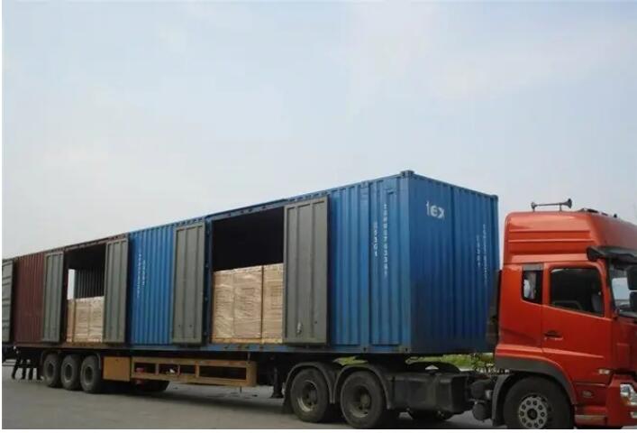 厦门到陈仓区整车运输