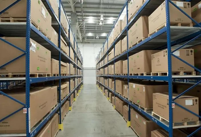 厦门到陈仓区货物仓储