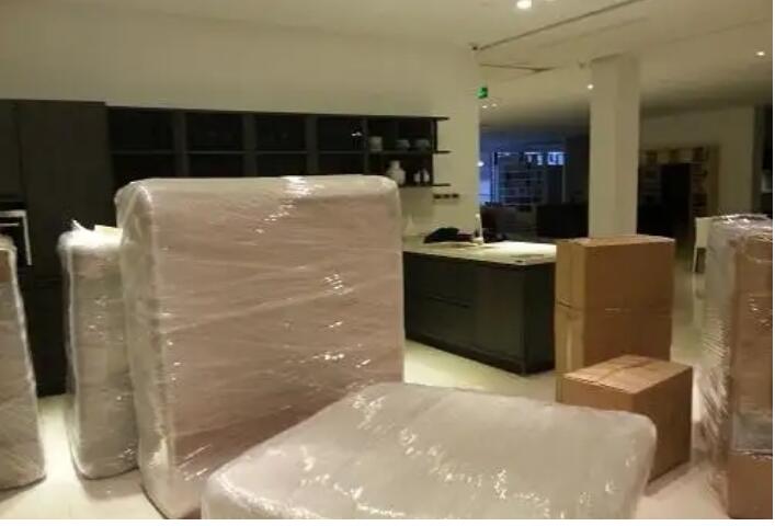 厦门到陈仓区长途搬家