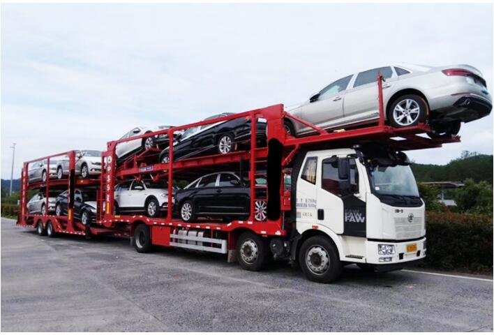 厦门到陈仓区轿车托运